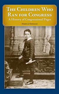 The Children Who Ran for Congress
