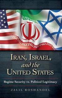 Iran, Israel, and the United States