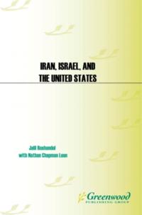 Iran, Israel, and the United States
