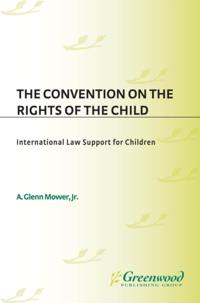 Convention on the Rights of the Child