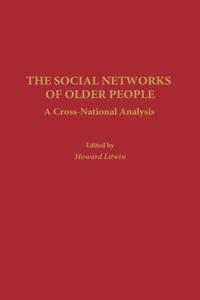 Social Networks of Older People