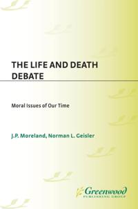 Life and Death Debate