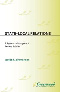 State-Local Relations