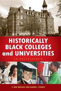 Historically Black Colleges and Universities