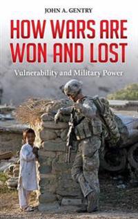 How Wars Are Won and Lost
