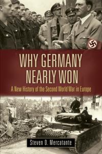 War, Technology, and History