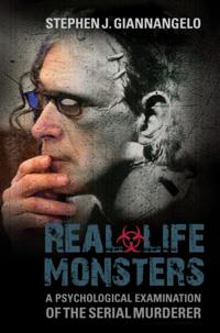 Real-Life Monsters