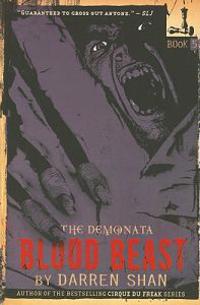 The Demonata