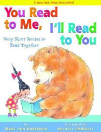 You Read To Me, I'll Read To You