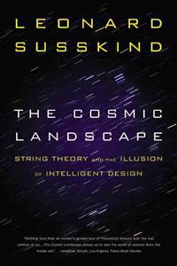 The Cosmic Landscape