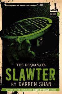 The Demonata