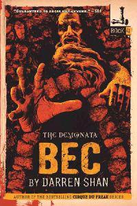 The Demonata