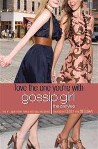 Love The One You're With