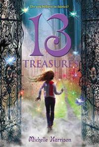 13 Treasures