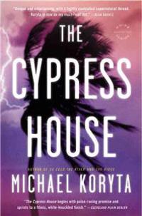 The Cypress House
