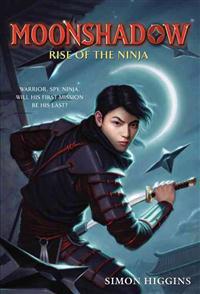 Moonshadow: Rise of the Ninja