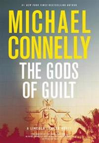 Bokomslag for "The Gods of Guilt"