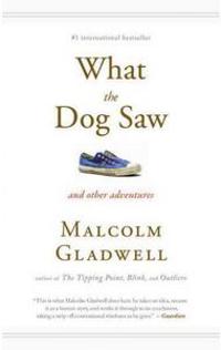 What the Dog Saw (US)
