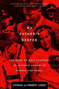 My Father's Keeper