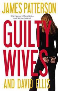 Bokomslag for "Guilty Wives"