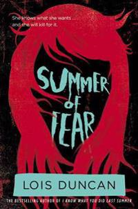 Summer of Fear