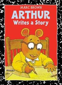 Arthur Writes A Story