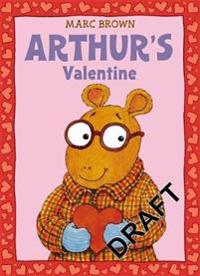 Arthur's Valentine