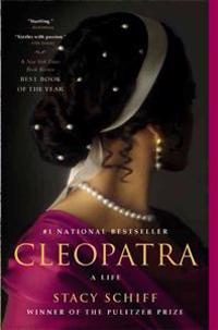 Cleopatra : A Life
