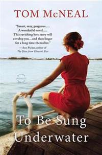 Bokomslag for "To Be Sung Underwater"