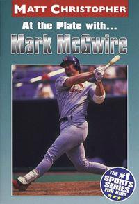 At the Plate with...Marc McGwire