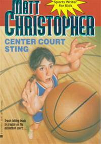 Center Court Sting
