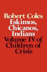 Children of Crisis - Volume 4