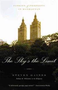 The Sky's The Limit