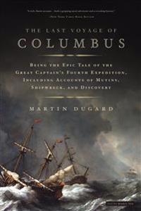 The Last Voyage of Columbus