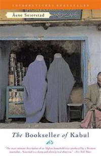 The Bookseller of Kabul