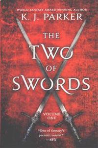 Two of Swords