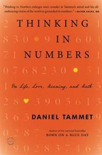 Thinking in Numbers