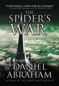 The Spider's War