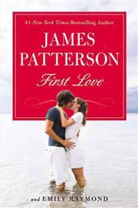 Bokomslag for "First Love"