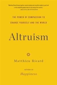Altruism