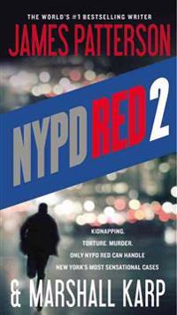 Bokomslag for "NYPD Red 2"