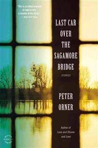 Bokomslag for "Last Car Over the Sagamore Bridge"