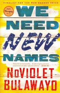 We Need New Names