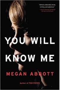 YOU WILL KNOW ME