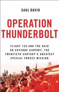 Operation Thunderbolt