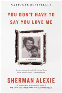 You Don't Have to Say You Love Me
