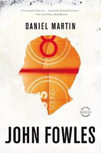 Daniel Martin