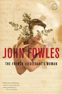 The French Lieutenant's Woman