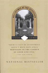 Philistines at the Hedgerow