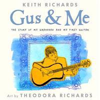 Gus & Me